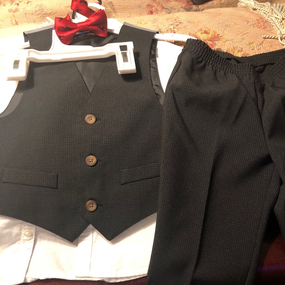 Meet your Posher, Melanie